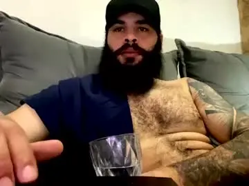 Chaturbate Private Sex Chat of beardmax