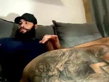 Chaturbate Live Porn of beardmax