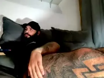 Chaturbate Free Live Porn of beardmax
