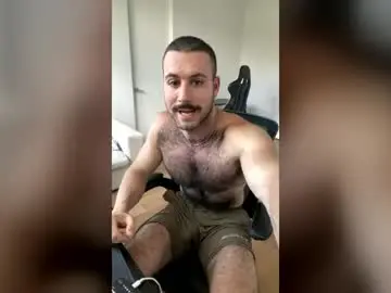Chaturbate Free Porn Cam of brookslock