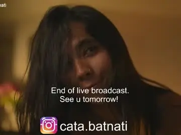Chaturbate Adult Video Chat of cata_batnati