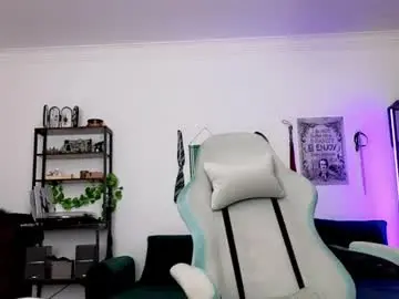 Chaturbate Adult Webcams of dellacrush_