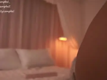 Chaturbate Adult Video Chat of emiilycampbell