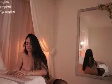 Chaturbate Free Porn Cam of emiilycampbell