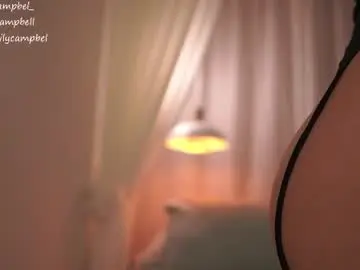 Chaturbate Nude Webcam of emiilycampbell