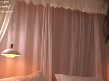 Chaturbate Live Porn of emiilycampbell