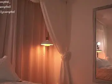 Chaturbate Live Sex Cam of emiilycampbell