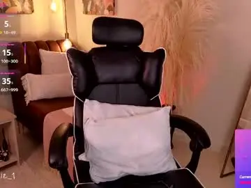 Chaturbate Sex Chat of emilyruiz1
