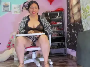 Chaturbate Adult Webcam of gaticahot001