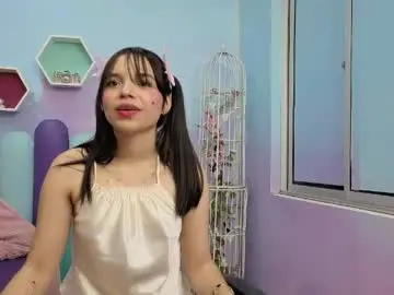 Chaturbate Private Sex Chat of isaa_skinnyy