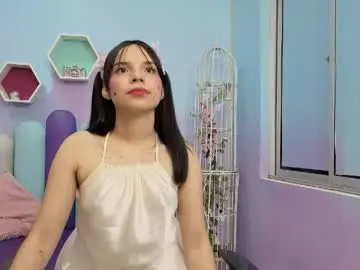 Chaturbate Sex Chat of isaa_skinnyy