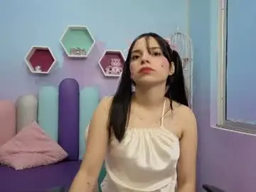 Chaturbate Sex Chat of isaa_skinnyy