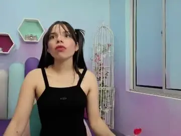 Chaturbate Adult Video Chat of isaa_skinnyy