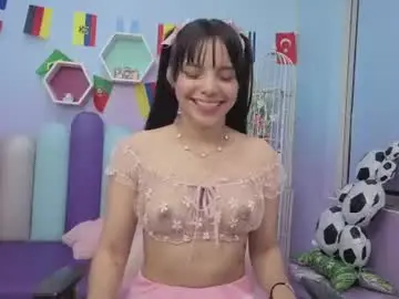 Chaturbate Free Porn Cam of isaa_skinnyy