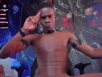 Chaturbate Sex Chat of jacksonmuller_