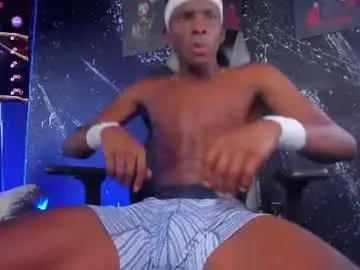 Chaturbate Best live sex cam show of jacksonmuller_