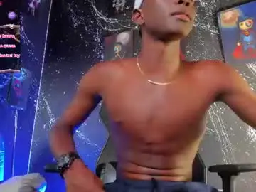 Chaturbate Live Sex Cam of jacksonmuller_