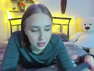 Chaturbate Sex Cam of linatruly
