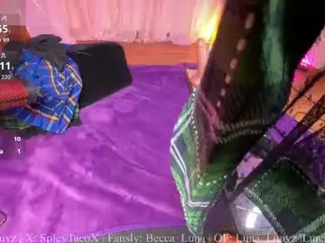 Chaturbate Adult Webcam of luna_luuvz