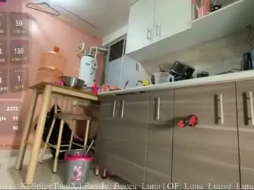 Chaturbate Adult Video Chat of luna_luuvz