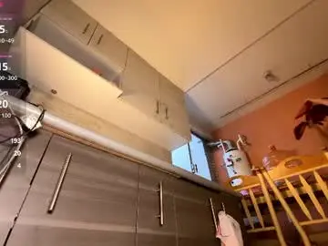 Chaturbate Sex Chat of luna_luuvz