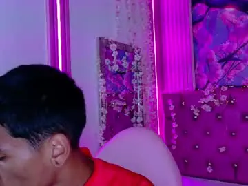 Chaturbate Sex Cam of nucitacouple__oficial