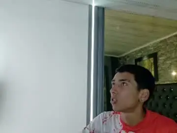 Chaturbate Sex Chat of nucitacouple__oficial