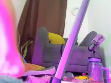 Chaturbate Watch Live Sex Cams of nyalgasai1