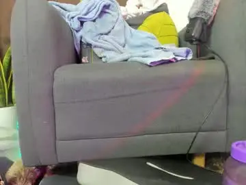 Chaturbate Adult Webcam of nyalgasai1