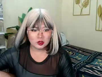 Chaturbate Sex Cam of scarlette_adisson_69