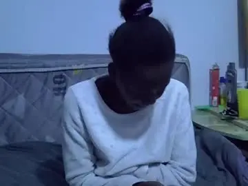 Chaturbate Live Sex Cam of sexybeiby1