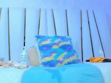 Chaturbate Adult Webcam of violeet_gray