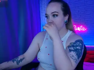 Chaturbate Sex Chat of _crazybee_
