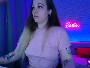 Chaturbate Live Porn of _crazybee_
