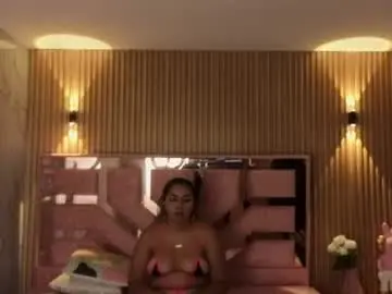 Chaturbate Live Porn of alexa_s1