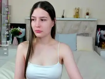 Chaturbate Private Sex Chat of ameliaclarks