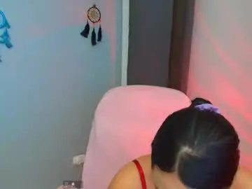 Chaturbate Sex Cam of carla_rossi