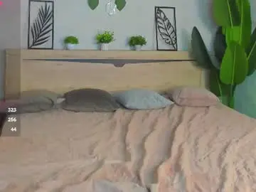Chaturbate Best Webcam of caroll_thompson