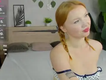 Chaturbate Live Sex of caroll_thompson