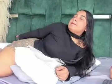Chaturbate Private Sex Chat of chloe_jackson25
