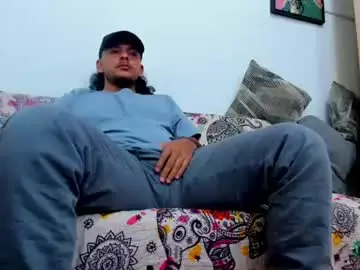 Chaturbate Sex Cam of favid95