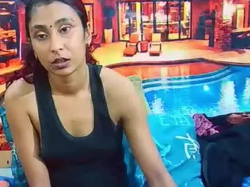 Chaturbate Live Sex of indiansexybutt4u2luv