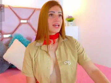 Chaturbate Adult Webcam of juliia_cruz_