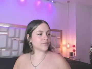 Chaturbate Best Webcam of katemoorex