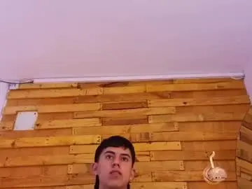 Chaturbate Private Sex Chat of mark_walkerr