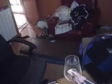 Chaturbate Free Live Porn of markbcnx
