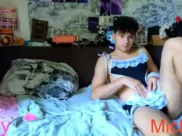 Chaturbate Adult Webcams of ololkd