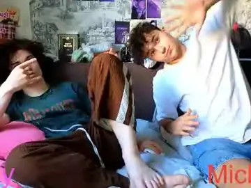 Chaturbate Adult Webcam of ololkd
