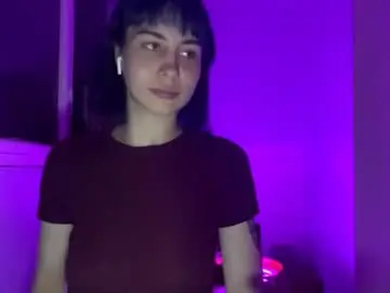 Chaturbate Live Sex Cam of shumahdi