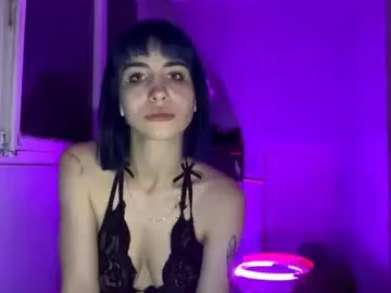 Chaturbate Adult Webcam of shumahdi